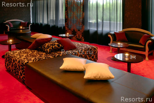 Grand Hotel Varna 31
